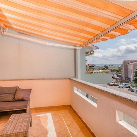 Apartment Stella Di Mare Krk Town Dış mekan fotoğraf