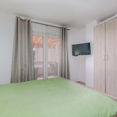 Apartment Stella Di Mare Krk Town Dış mekan fotoğraf
